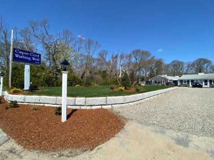 Cape Cod Wishing Well - image 10