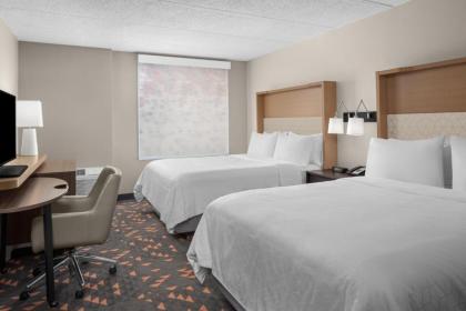 Holiday Inn Hasbrouck Heights-Meadowlands an IHG Hotel - image 11