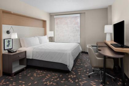 Holiday Inn Hasbrouck Heights-Meadowlands an IHG Hotel - image 16