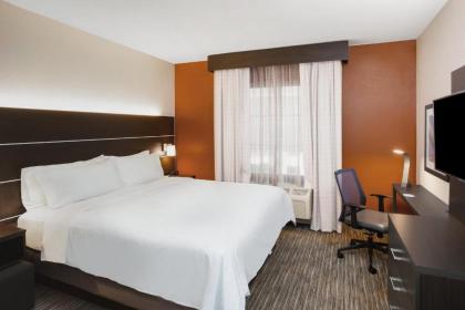 Holiday Inn Express Haskell-Wayne Area an IHG Hotel - image 9