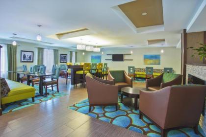 Holiday Inn Express Hastings an IHG Hotel - image 10