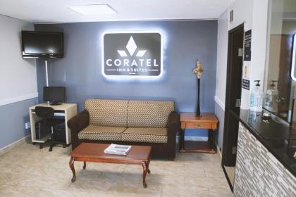 Coratel Inn & Suites Hastings - image 10