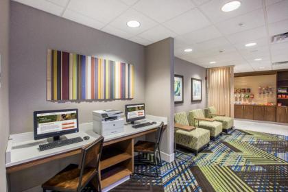 Holiday Inn Express Hastings an IHG Hotel - image 10