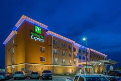 Holiday Inn Express Hastings an IHG Hotel - image 13