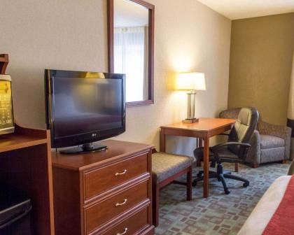 Comfort Inn Hastings Nebraska