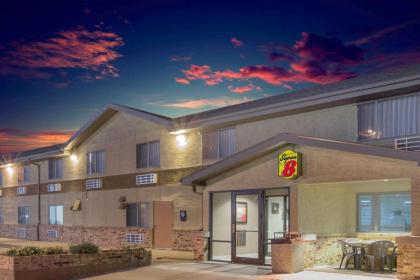 Super 8 by Wyndham Hastings Hastings Nebraska