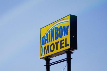 Rainbow Motel Hastings - image 11