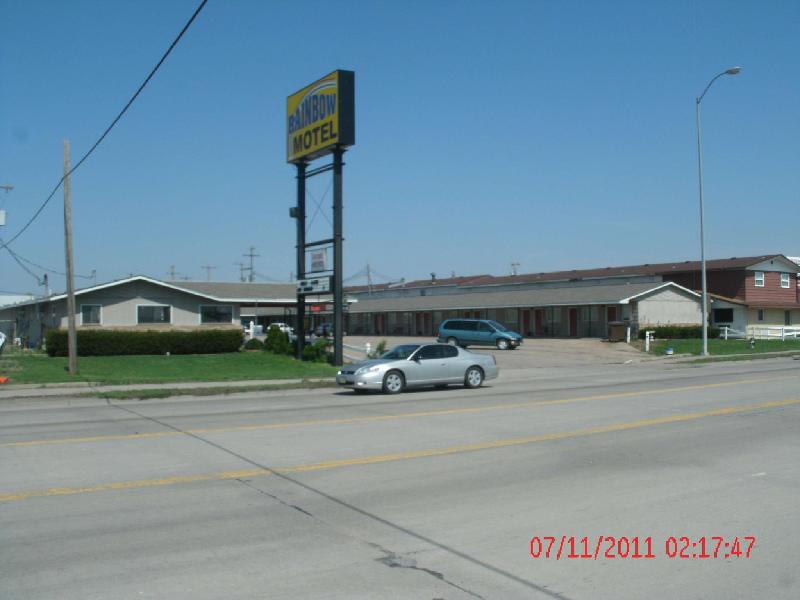 Rainbow Motel Hastings - image 2