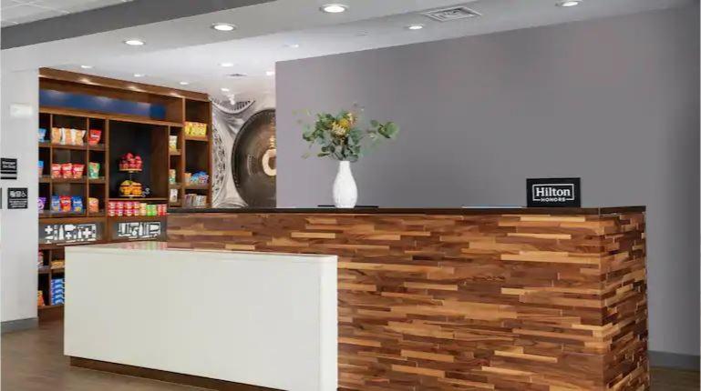 Hampton Inn Hastings - image 3