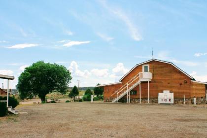 The Riverside Ranch Motel and RV Park - image 8