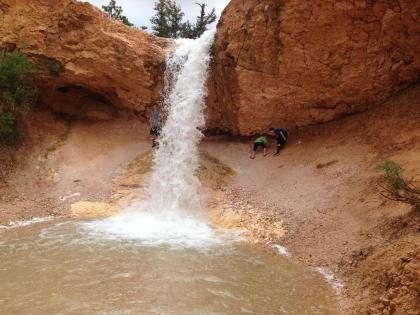 Hatch Station Bryce Canyon - image 9