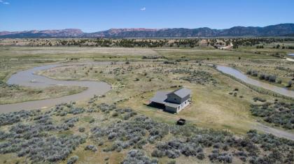 Sevier River Retreat Hatch Utah