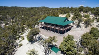 Ridgetop Hideaway - image 11