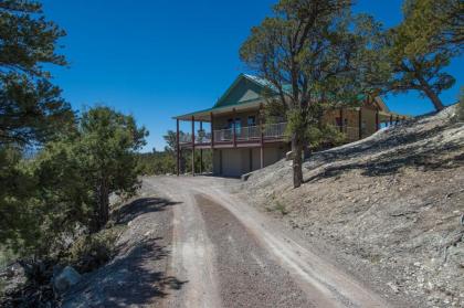 Ridgetop Hideaway - image 12