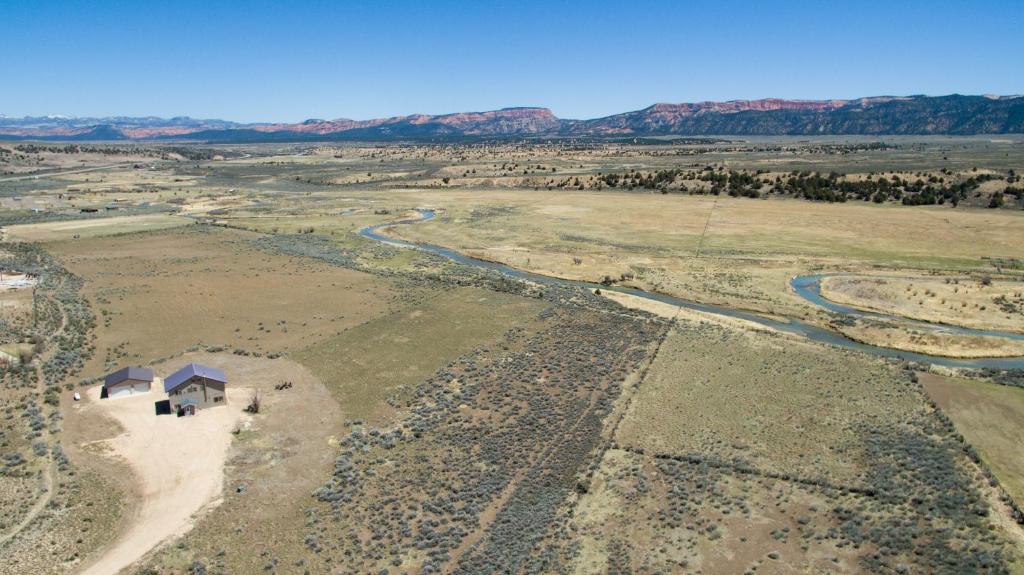 The Lookout at Sevier River - main image