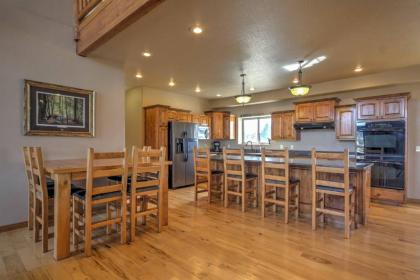 Rustic Bryce Canyon Home with Deck on Sevier River! - image 4