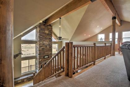 Rustic Bryce Canyon Home with Deck on Sevier River! - image 8