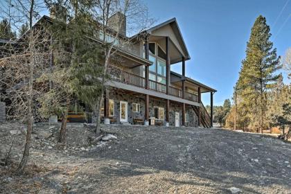 mammoth Creek Apt Between Bryce Canyon and Zion Hatch Utah