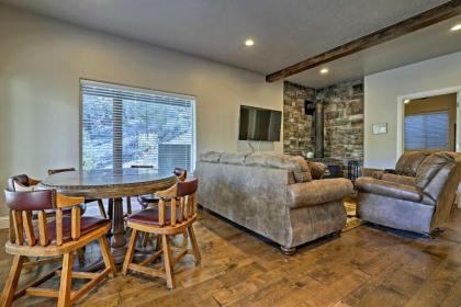 Mammoth Creek Apt Between Bryce Canyon and Zion! - image 8