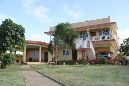 Jardin del Mar Guesthouse