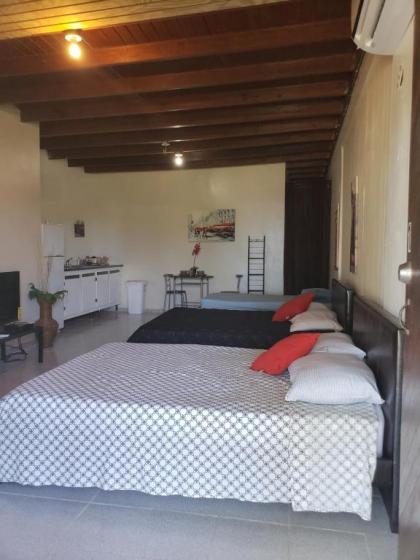 Jardin del Mar Guesthouse - image 11