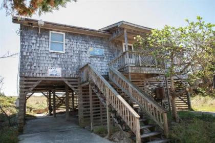 Holiday homes in Hatteras North Carolina