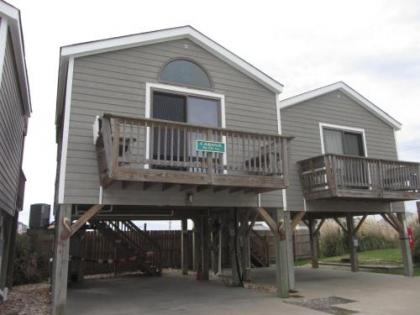 2 Cabana By The Sea Condo