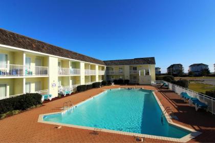 Villas of Hatteras Landing by KEES Vacations North Carolina