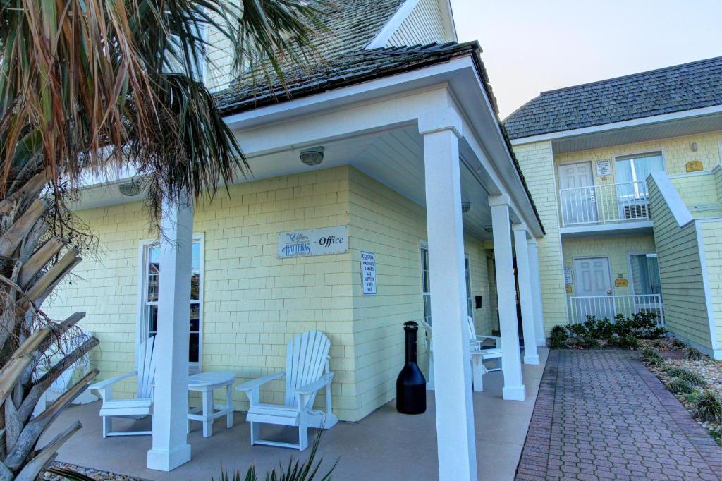 Villas of Hatteras Landing by KEES Vacations - image 3