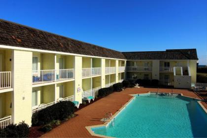 Villas of Hatteras Landing by KEES Vacations - image 8