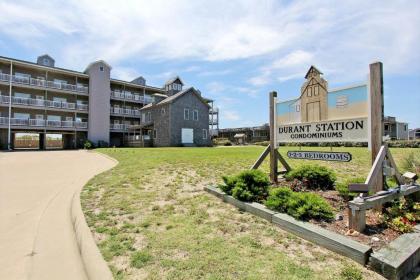 Holiday homes in Hatteras North Carolina