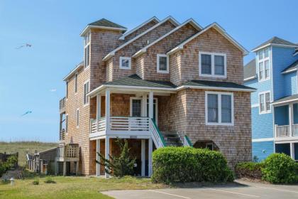 Down by the Sea #15 H Hatteras North Carolina