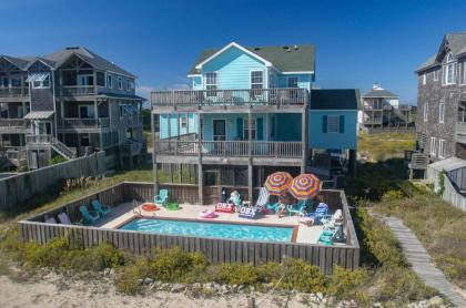 Look N Sea #4 HH Hatteras North Carolina