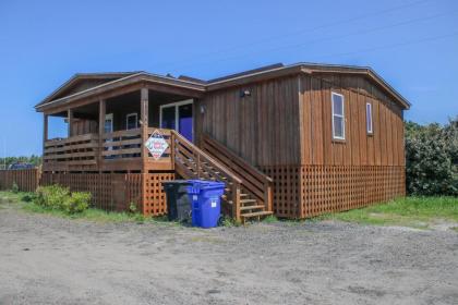 Holiday homes in Hatteras North Carolina