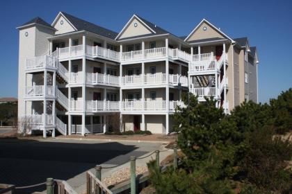 Holiday homes in Hatteras North Carolina