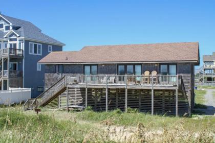 Hunter Haven #6HHH Hatteras North Carolina