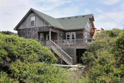 Holiday homes in Hatteras North Carolina