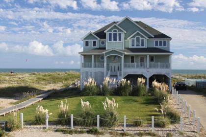 Holiday homes in Hatteras North Carolina