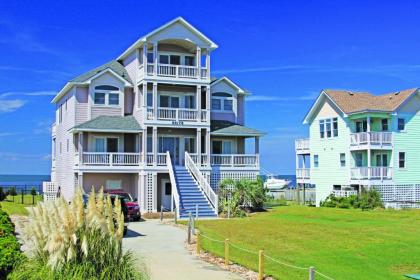 5 Knots #8HH Hatteras North Carolina