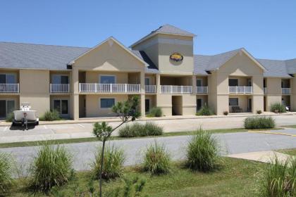 Holiday homes in Hatteras North Carolina