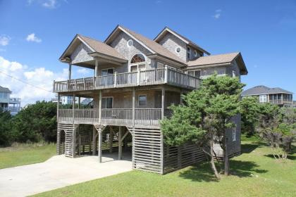 Holiday homes in Hatteras North Carolina