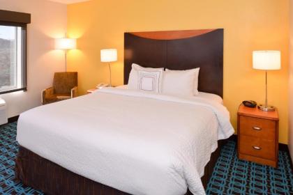 Fairfield Inn & Suites Hattiesburg / University - image 10