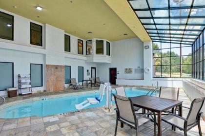 DoubleTree by Hilton Hattiesburg MS - image 15