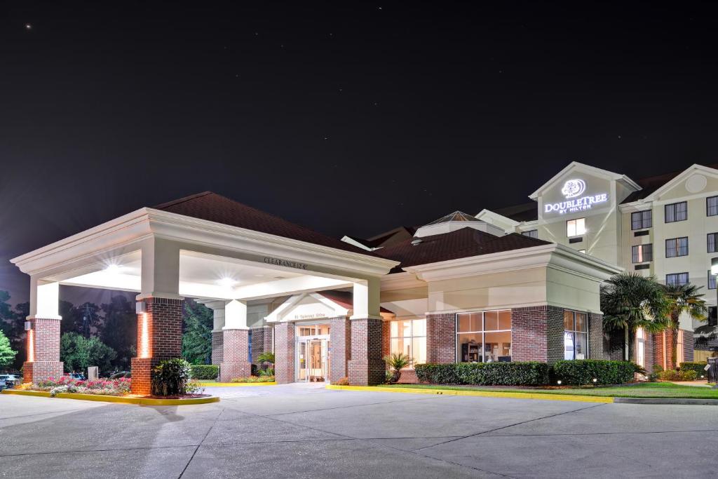 DoubleTree by Hilton Hattiesburg MS - image 2