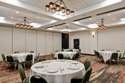 DoubleTree by Hilton Hattiesburg MS - image 4