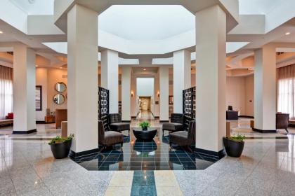 DoubleTree by Hilton Hattiesburg MS - image 8