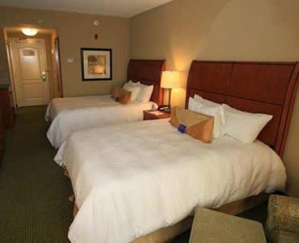 Hilton Garden Inn Hattiesburg - image 10