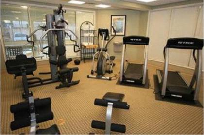 Hilton Garden Inn Hattiesburg - image 14