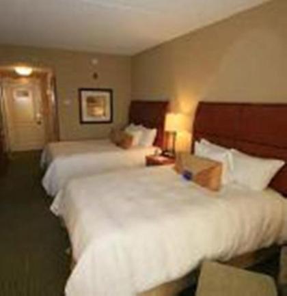 Hilton Garden Inn Hattiesburg - image 2