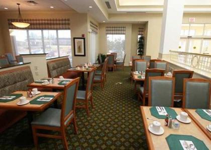 Hilton Garden Inn Hattiesburg - image 8